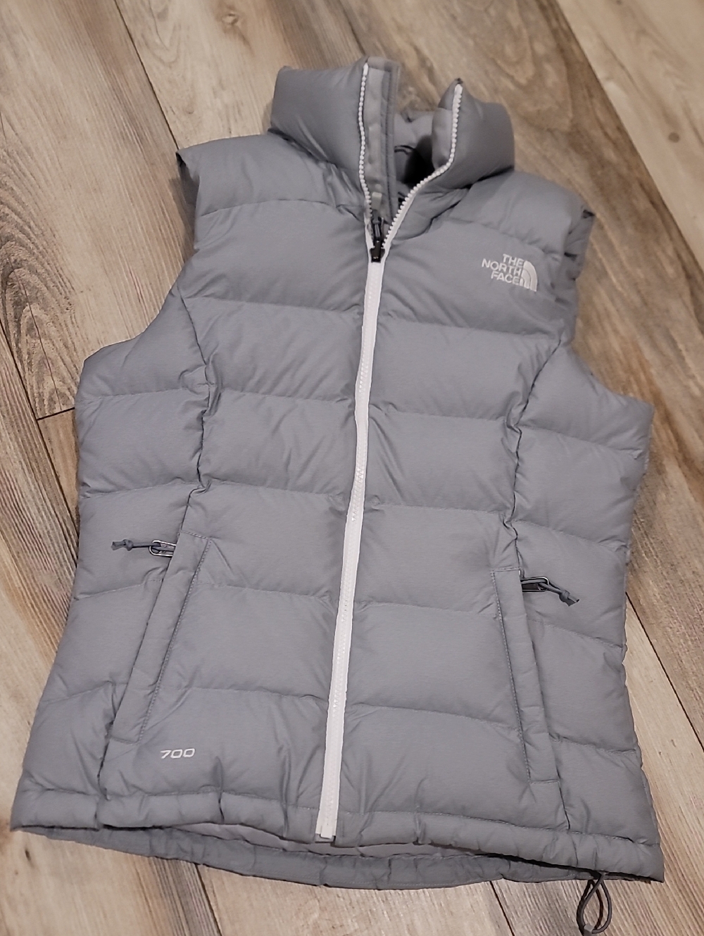Lovely NORTH FACE Puffer Vest